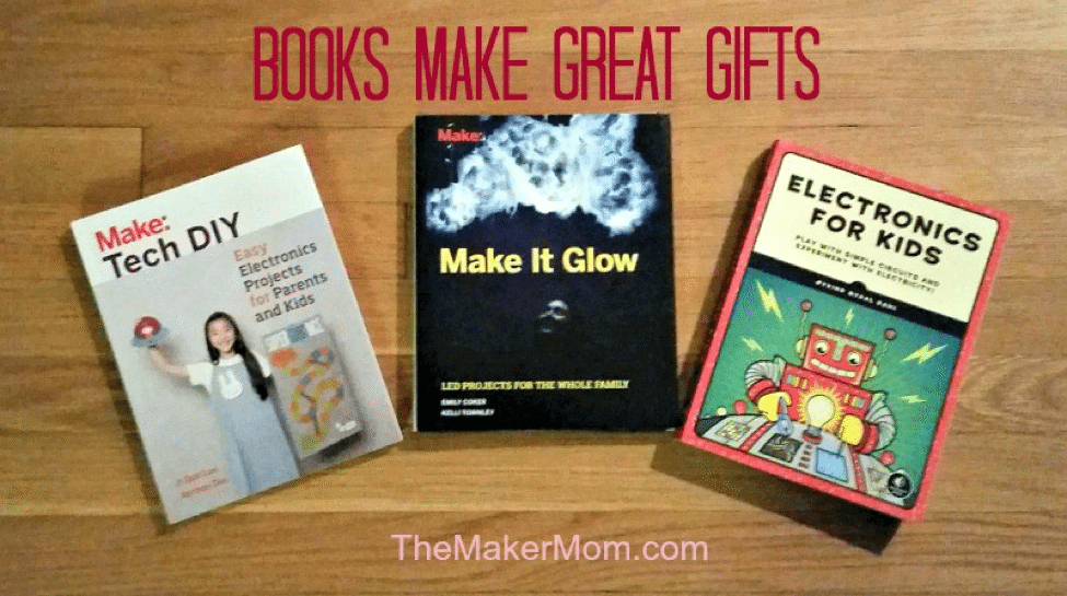 Maker Books