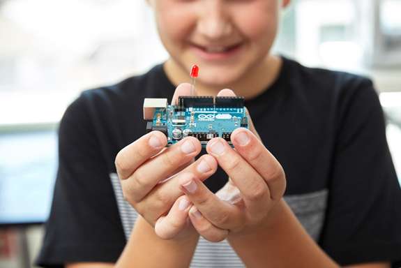 Robotics for Kids: Best Way to Learn Robotics (Ages 6-18)