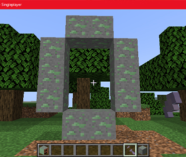 minecraft