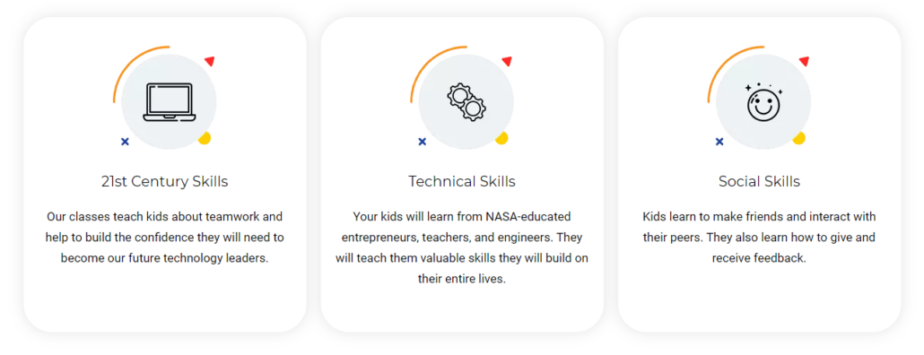 Best Robotic Classes for Kids 