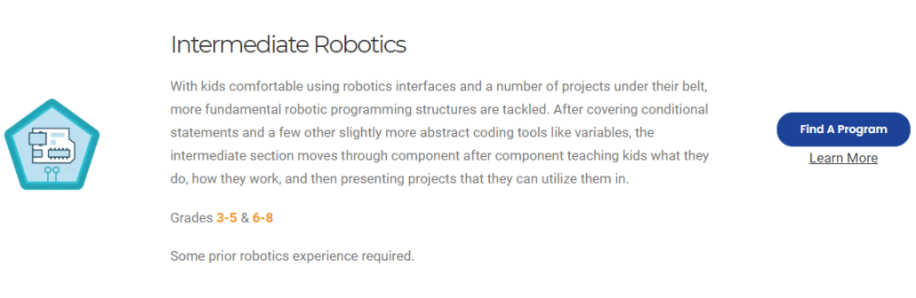 Best Robotic Classes for Kids 