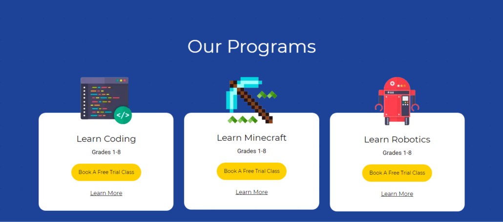 Best Online STEM Classes for Kids