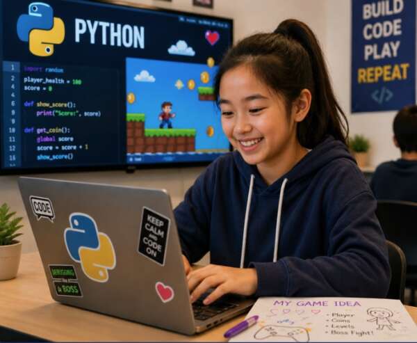 Best Coding Classes for Kids in Etobicoke (2026 Guide) | STEM ...